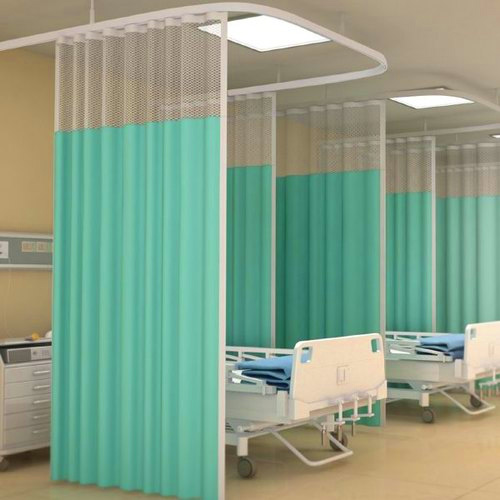 hospital and medical curtains in dubai
